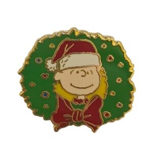 Loungefly Peanuts Christmas Wreath Mystery Pin ~ Confirmed Sally